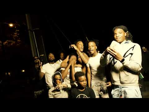 Phonfrm2nine x Lit Menace “2 MY LEFT” Official Video