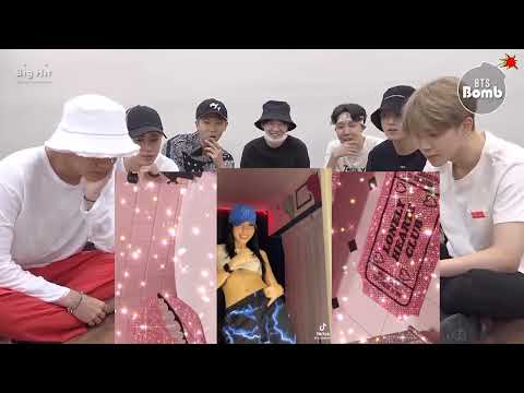 bts raccion de primora