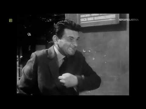 Lekarstwo na miłość film 1966 HDTV