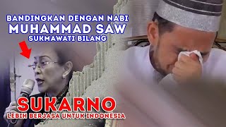 Download lagu Ustadz Adi Hidayat Menangis Mengisahkan Pengorbanan Nabi Muhammad SAW | UAH terbaru 2020 mp3