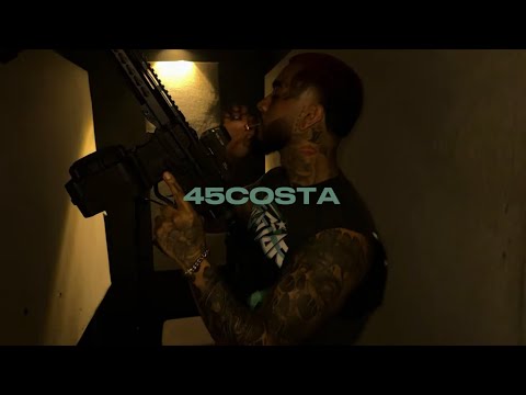 45COSTA - EL 45 (Video Oficial)