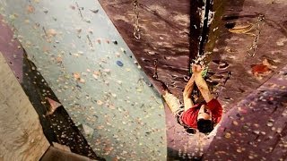 Tom Randall's Cobra Crack Climb Finger Work-Out | EpicTV Climbing Daily, Ep. 259