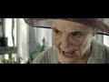 Minority Report Scene Anderton Visits Iris Hineman