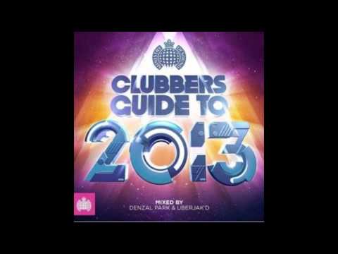 MINISTRY OF SOUND Clubbers Guide 2013 Disc 1 - AUS Edition - (Part 1)