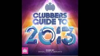 MINISTRY OF SOUND Clubbers Guide 2013 Disc 1 - AUS Edition - (Part 1)