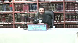 הרב נחמן ארוש : פרקי חסידות . (כולל חזון עובדיה) - התמונה מוצגת ישירות מתוך אתר האינטרנט יוטיוב. זכויות היוצרים בתמונה שייכות ליוצרה. קישור קרדיט למקור התוכן נמצא בתוך דף הסרטון הרב נחמן ארוש : פרקי חסידות . (כולל חזון עובדיה) - התמונה מוצגת ישירות מתוך אתר האינטרנט יוטיוב. זכויות היוצרים בתמונה שייכות ליוצרה. קישור קרדיט למקור התוכן נמצא בתוך דף הסרטון