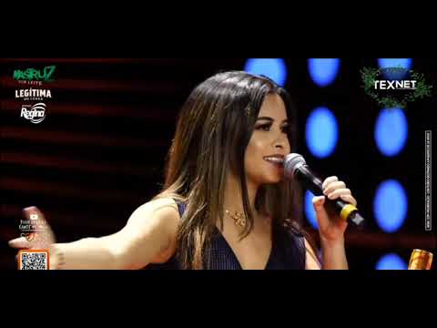 Forró Mastruz com Leite, Mara Rodrigues - Teu Silêncio (IN LIVE) 2020