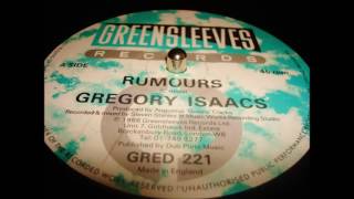 Gregory Isaacs - Rumours