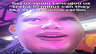 ŠLAJSKA DENNY V LONDÝNĚ