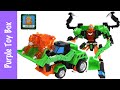 헬로카봇 시즌13 디고베어젬 Dozer Bear Hello Carbot S13