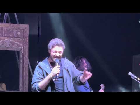 Bayaan - Tou Kya Howa (LIVE at The Hill Joint)