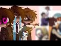 Afton S React To Their Ships Pt 2 Ig FNaF My AU
