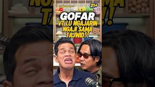 Download lagu Gofar VT gym you teach tajweedβΌοΈ #gofarhipman #podcast #suryainsomnia #shorts #pwk #vidialdiano mp3 Download lagu Gofar VT gym you teach tajweedβΌοΈ #gofarhipman #podcast #suryainsomnia #shorts #pwk #vidialdiano mp3