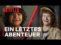 Stranger Things 5 Ein Letztes Abenteuer Netflix