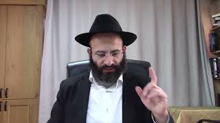 איך נמגר את הרע בעולם (הרב אלחנן משה נחמנסון) - התמונה מוצגת ישירות מתוך אתר האינטרנט יוטיוב. זכויות היוצרים בתמונה שייכות ליוצרה. קישור קרדיט למקור התוכן נמצא בתוך דף הסרטון