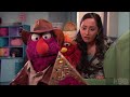 Sesame Street Season 48 Triangles