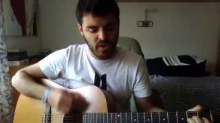 That Guy - For Those Left Behind (Much The Same acoustic cover)