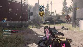 Domination Destruction