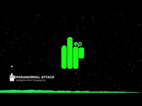 Paranormal Attack - Dumbass In Suit (Original Mix) Cobra Gypsies EP [FT PSYTRANCE]