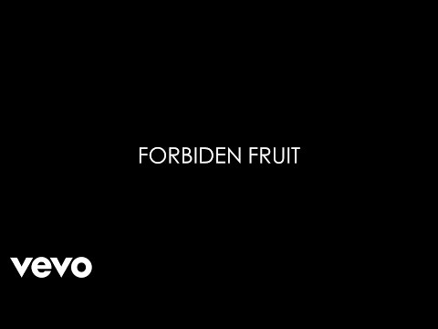 Chauncey Maynor - Forbidden Fruit
