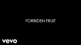 Chauncey Maynor - Forbidden Fruit