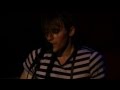 Reeve Carney - Think of You 