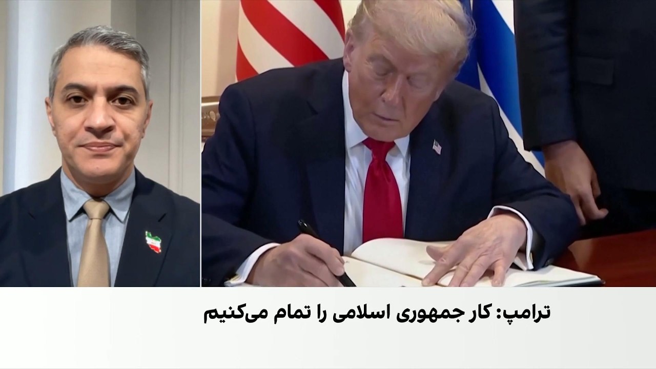 روح‌الله رحیم‌پور: پیروزی نتانیاهو در انتخابات اسرائیل احتمال جنگ دوباره ر?