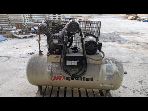 Air Compressor Head
