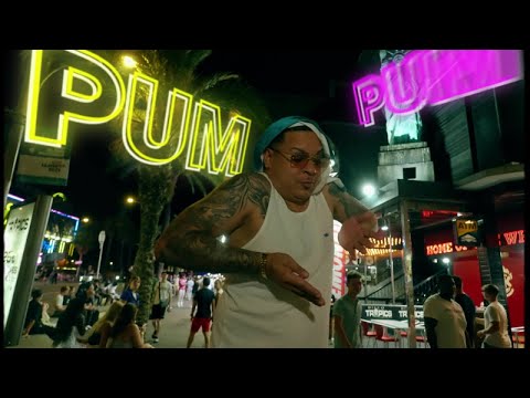 El Chuape, Nick & Danny Chatelain - Purumpumpum (Official Video)