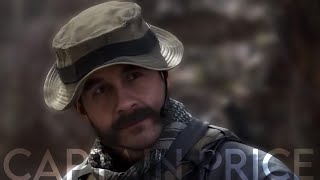 Captain Price Edit ft. One Chance