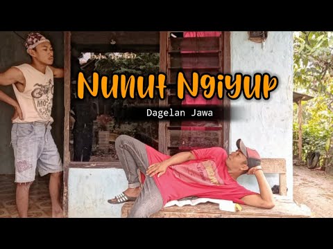 Nunut Ngiyup || Javanese Drama || Comedy Short Film || EPS 21