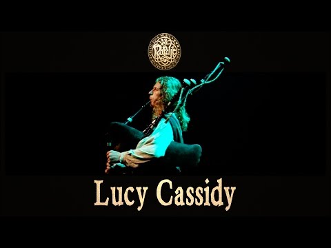 RAPALJE - Lucy Cassidy