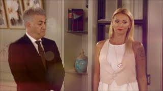 Çocuklar Duymasın 1.Bölüm Fragmanı-3