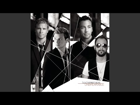 Inconsolable - Back Street Boys