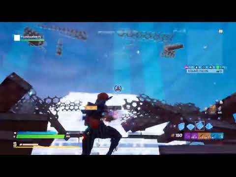 I AM A Different Breed