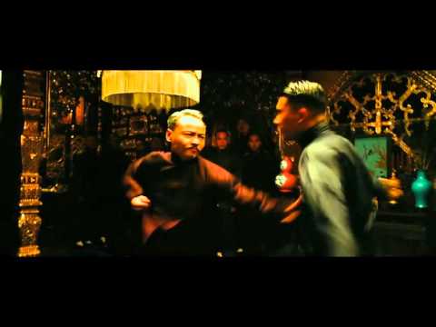 Let The Tournament Begin!