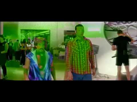 Media Project Trailer : Dodgeball: A True Underdog Story