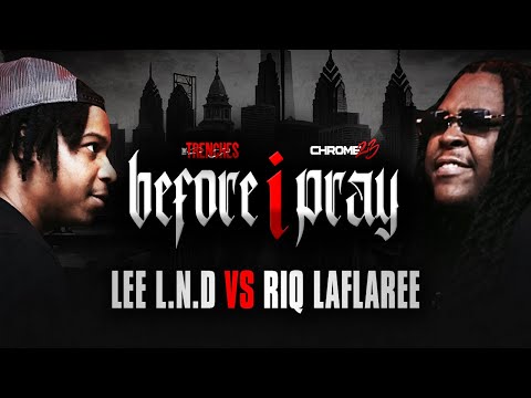 Lee L.N.D. vs Riq LaFlaree