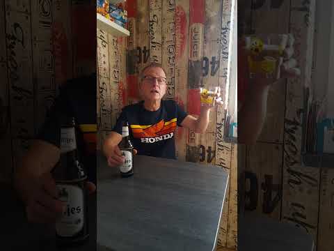 Biertest Comedy Lüttje Pilsener Bernd_K