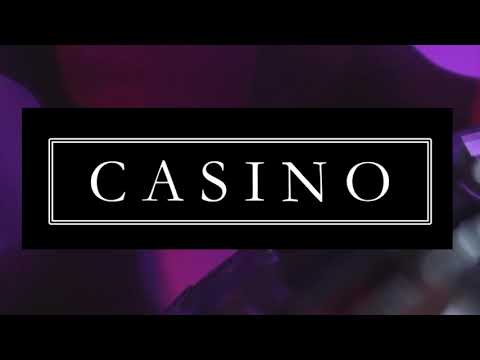 Casino Band Promo Video
