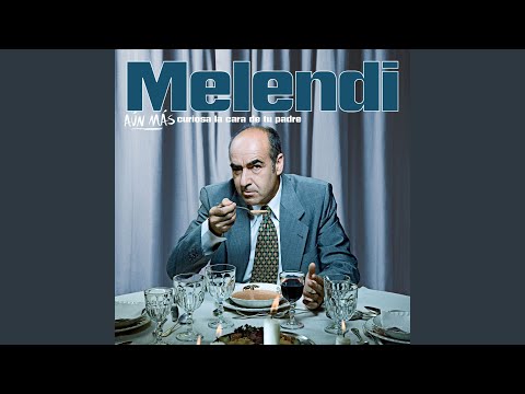 Videoclip de Los Premios Pinocho — Melendi