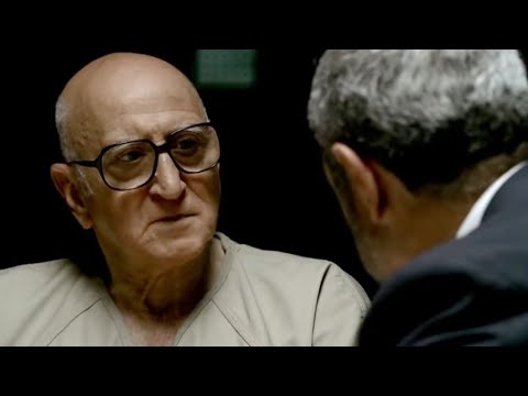 The Sopranos - Junior Soprano never actually shot his nephew Tony