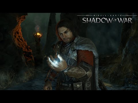 Middle-earth: Shadow of War - WAGES OF WAR (Part 4)