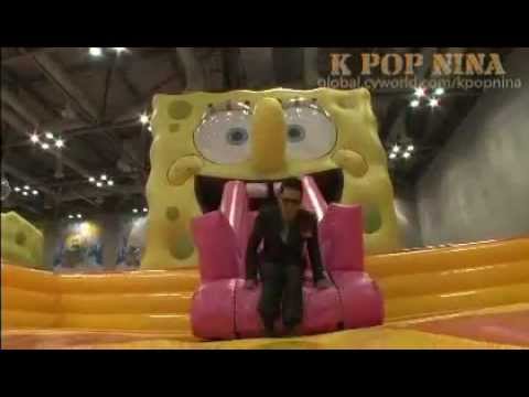 [Studio C] Ep.8 U-KISS & SISTAR OPENING