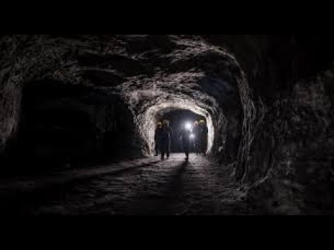 The Monster in the Cave {uni-prog}