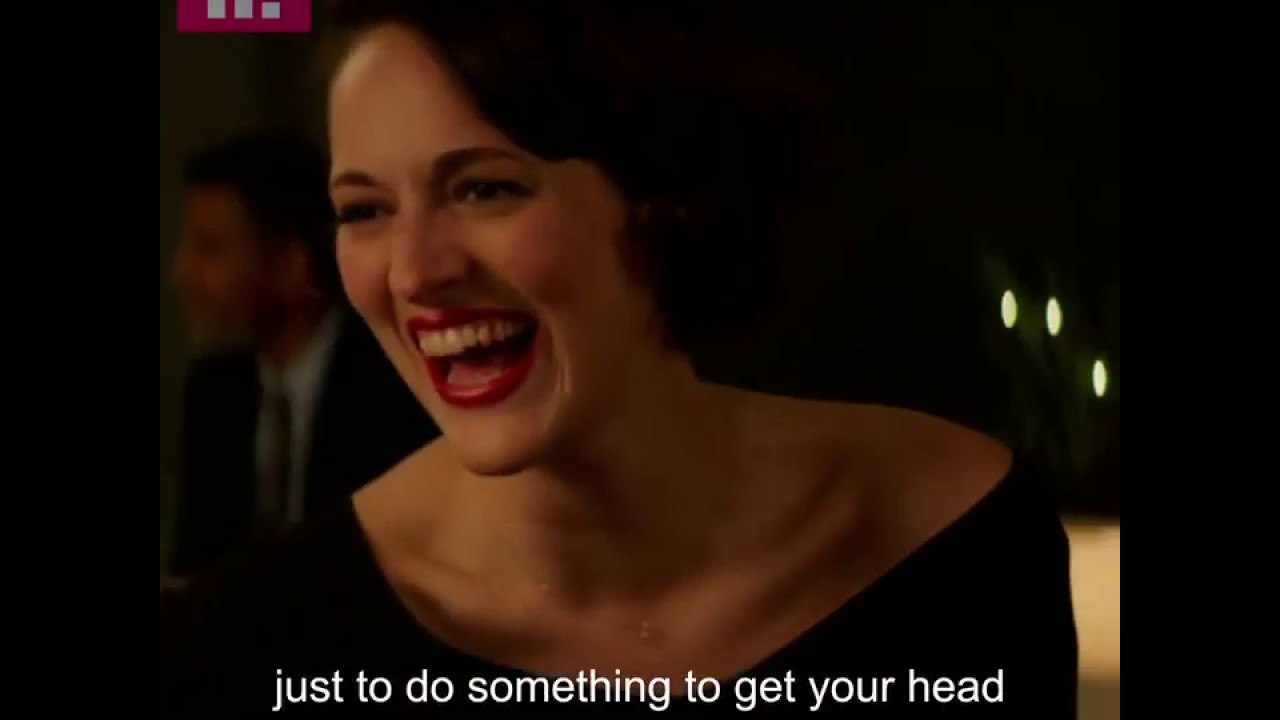 Trailer oficial de Fleabag - 2ª Temporada Completa