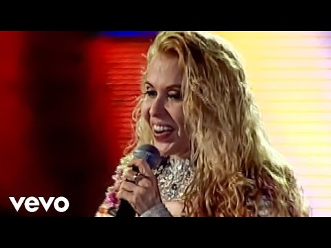 Banda Calypso - Deixa Acontecer (DVD 10 Anos - Ao Vivo Em Recife)