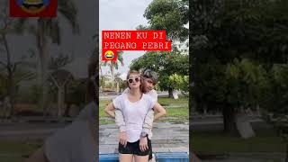 Download lagu INDRI SAFITRI NENEN KU DI PEGANG FEBRI || INDRI MLETRE(2) mp3