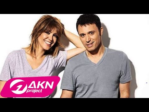 Gülben Ergen Feat. Mustafa Sandal - Şıkır Şıkır (Mehmet Akın Remix)