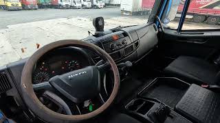 Грузовик штора IVECO EUROCARGO 140 E, EURO 6, 19 PALET, 14 TUN, TŘ&Iacute;STRANN&Aacute; SHRNOVAC&Iacute; | Изображение 4 - Autoline